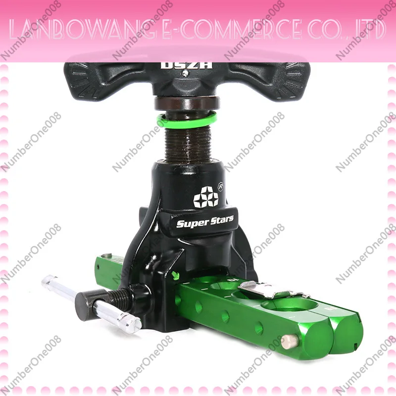 Refrigerant Manifold Gauge Set Digital Pressure Gauge HVAC AC Charging Tool for R134a R22 R410a