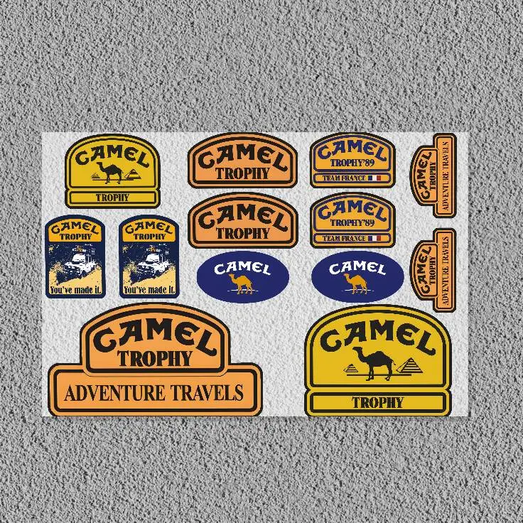 Thumbnail 2 - #20 Trophies Comparison Guide