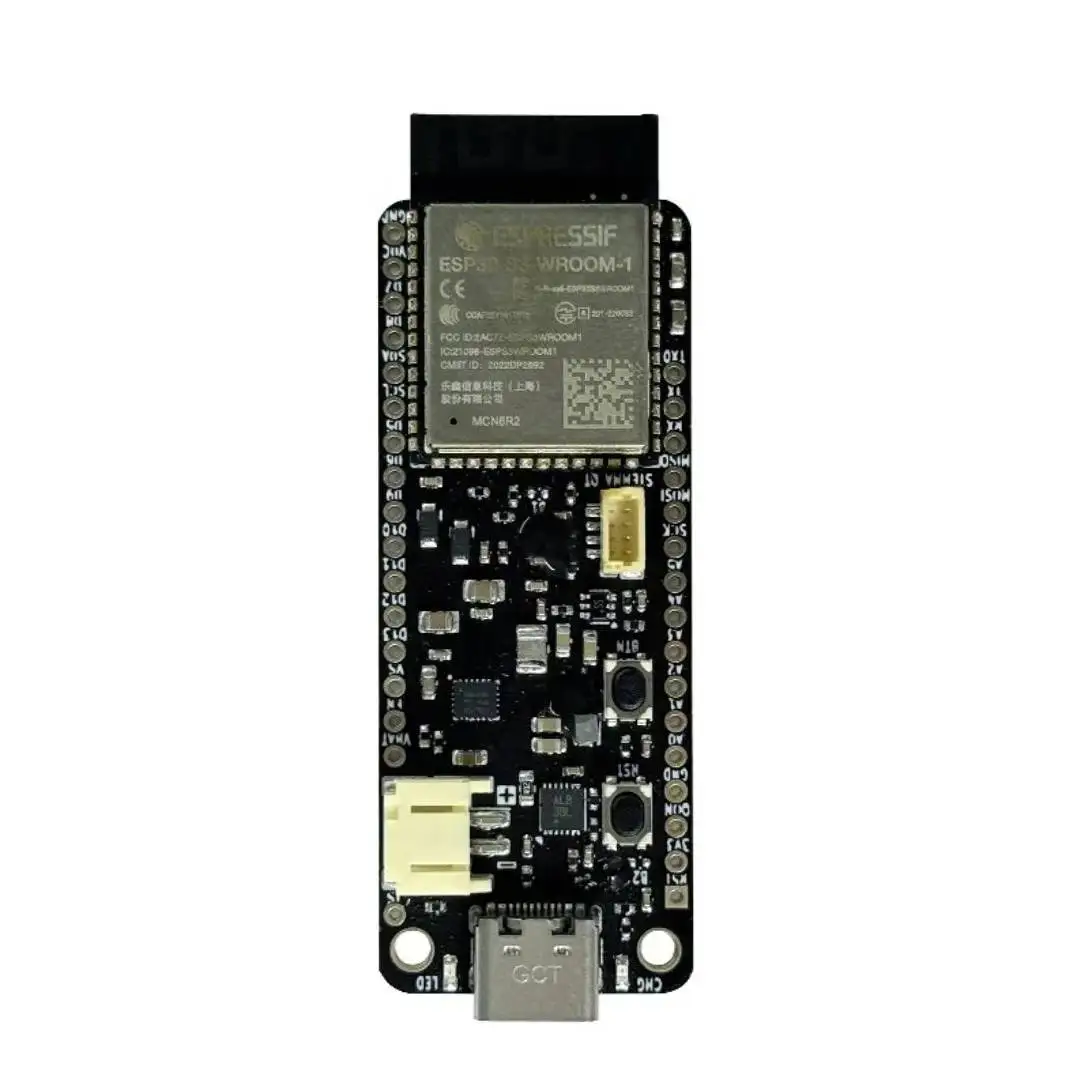Hot Sale ESP32-S3 PowerFeather V2 with 103AT Thermistor - free shipping
