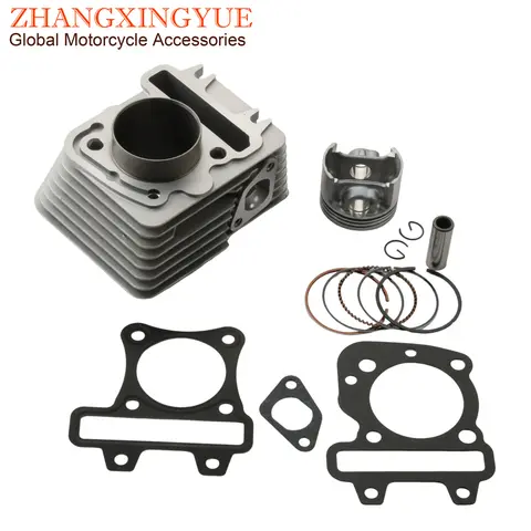 10 best sales Liberty 50 4T - №3