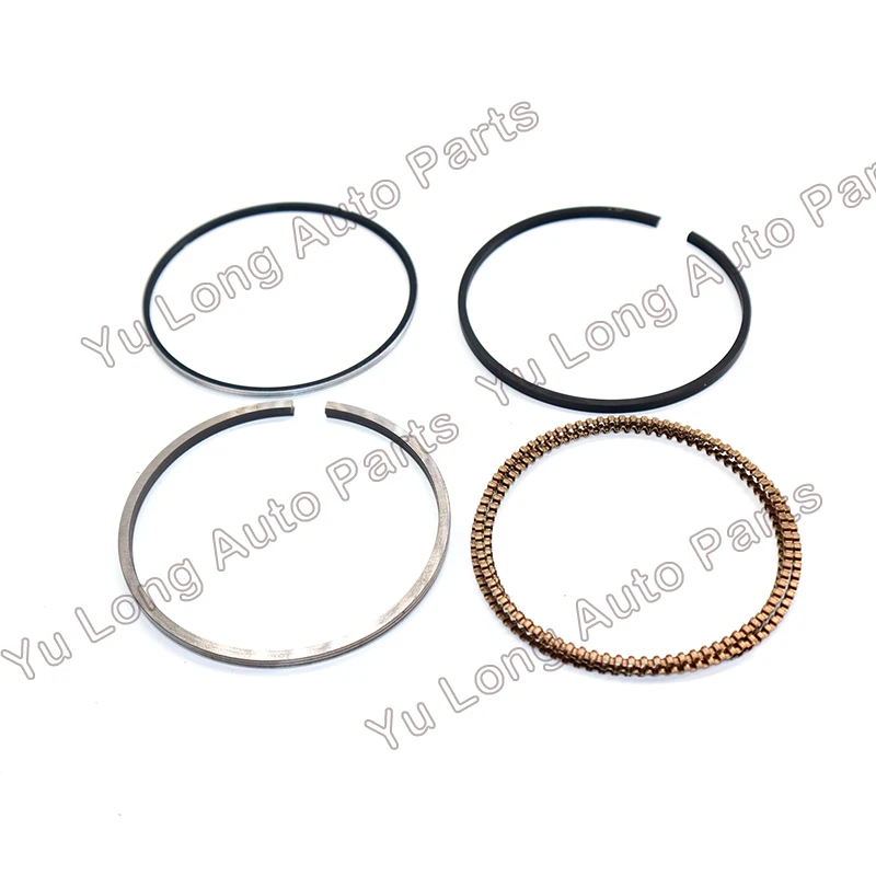 

Car Engine Piston Ring For Peugeot 308 208 2008 3008 CITROËN C4 C3 DS3 DS4 EB2 1.2T EB2DT 1613188480