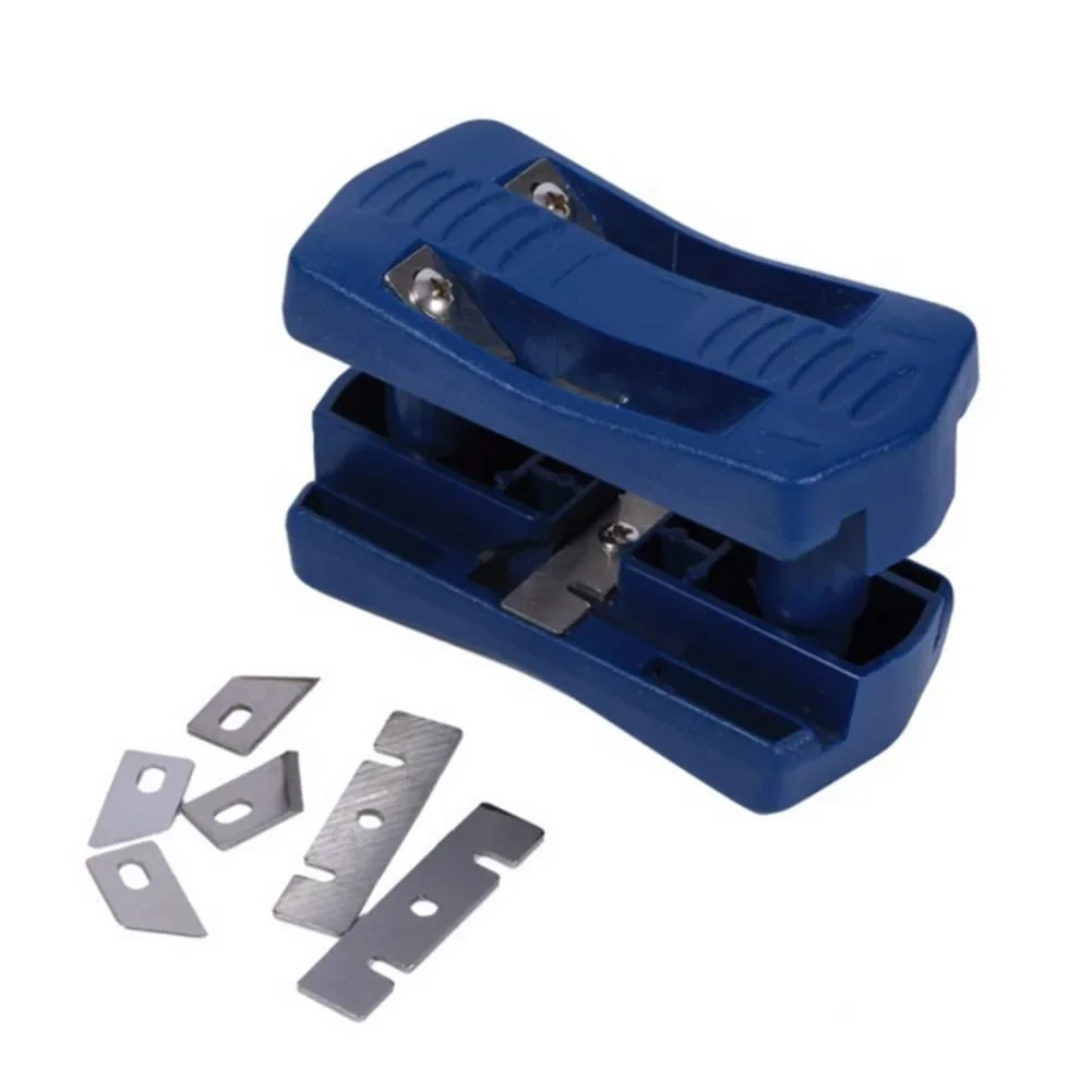 Woodworking Edge Trimmer Edge Banding Cutter Plastic PVC Ply