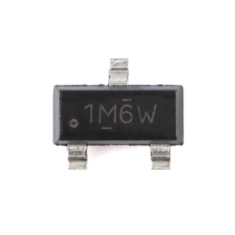 DRV5032AJDBZR Sensors, Transducers Magnetic Sensors Switches (Solid State) Omnipolar Switch Open Drain Hall Effect SOT-23-3