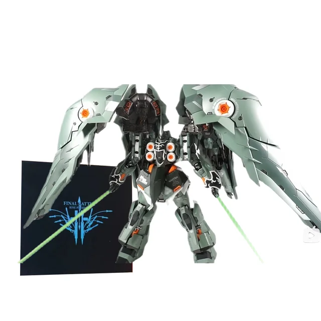 Steel Legend Metal Build Mb Type 1/100 Nz-666 Kshatriya Alloy Action Figure  Igh Quality Collectible Robot Toys Kids Gift - AliExpress