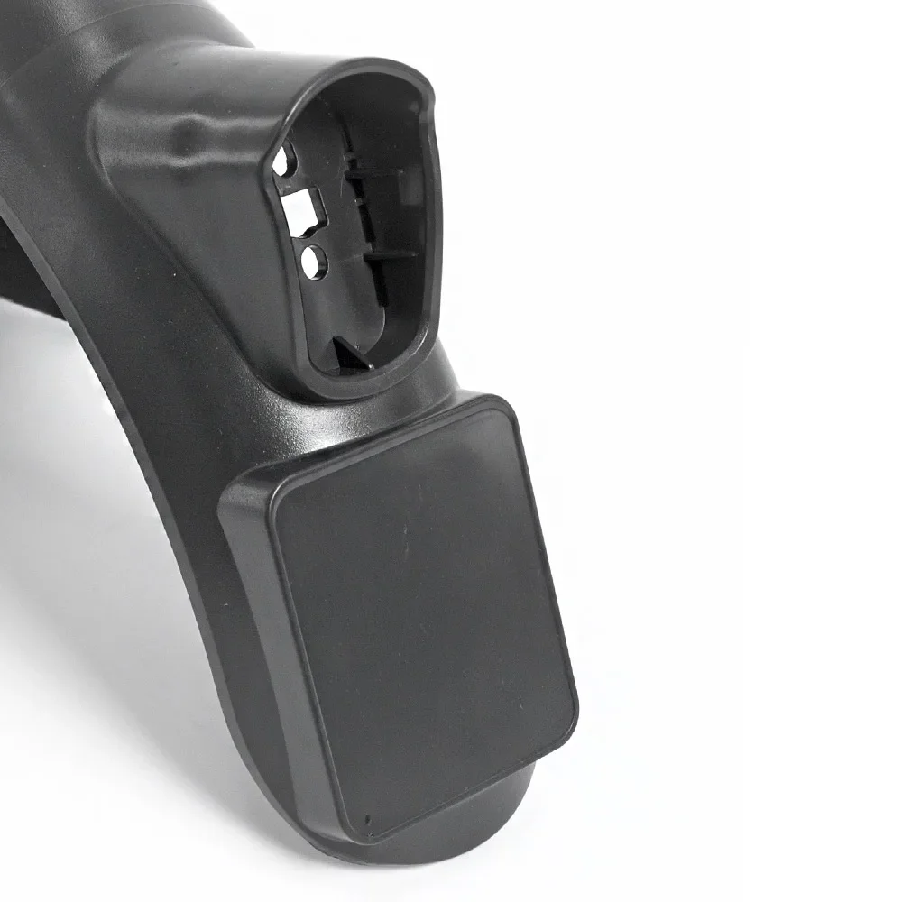 سكوتر كهربائي الحاجز الخلفي ل ناينبوت سيجواي ماكس G30 G30D المياه يربك الحرس الخلفي الضوء الخلفي عجلة واقيات الطين الملحقات