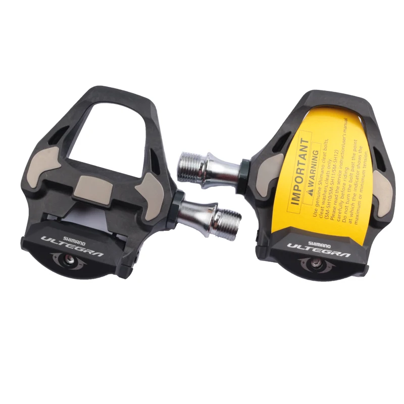 Shimano 105 R7000 Straßenpedale Ultegra R 8000 Pedale TT Triathlon Fahrrad Selbstsichernde Kohlefaserpedale Originalpedal – Detail 20
