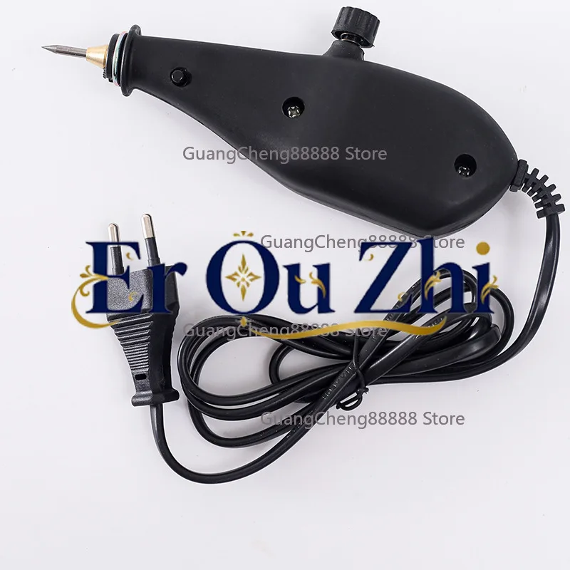 Electric Metal Small Engraving Pen, Pen, Jade Root Micro Engraving Machine