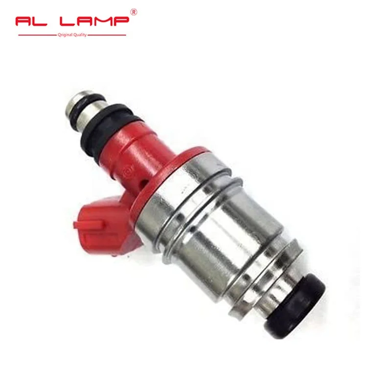 

Engine Parts Fuel Injector Js28-2 Oil Nozzles for Suzuki Esteem Sidekick Aerio 15710-77EA0 1571077EA0