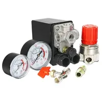 90-120PSI Air Compressor Pressure 1/4\