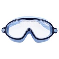 Anti Fog Large Frame Swimming Glasses Comfortable Silica Gel Outdoor Kids Diving Goggles UVA UVB Protection Full Lens Baby
