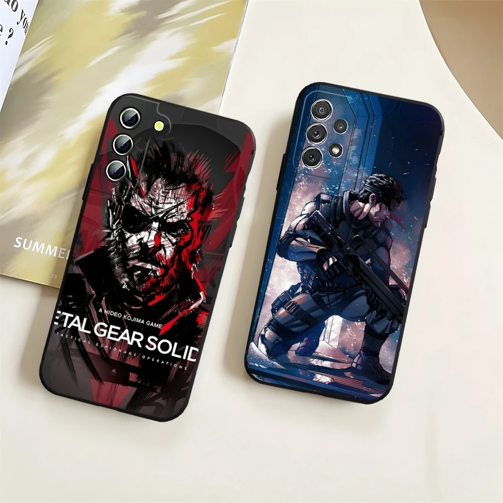 Game Metal Gear Sol… - image