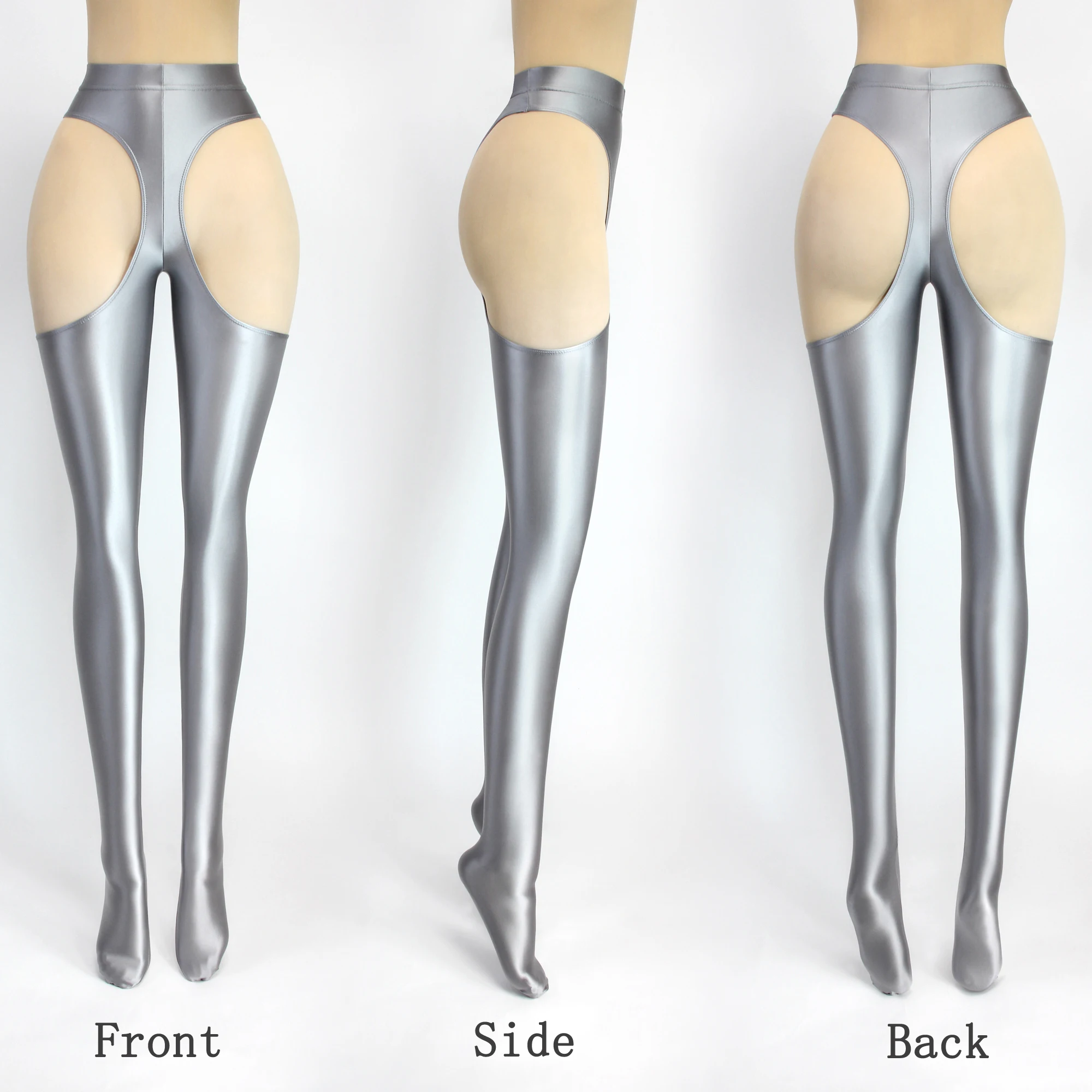 MJINM レディース スパンデックス パンツ 中空デザイン - Pilates Yoga Legging のレビューと価格