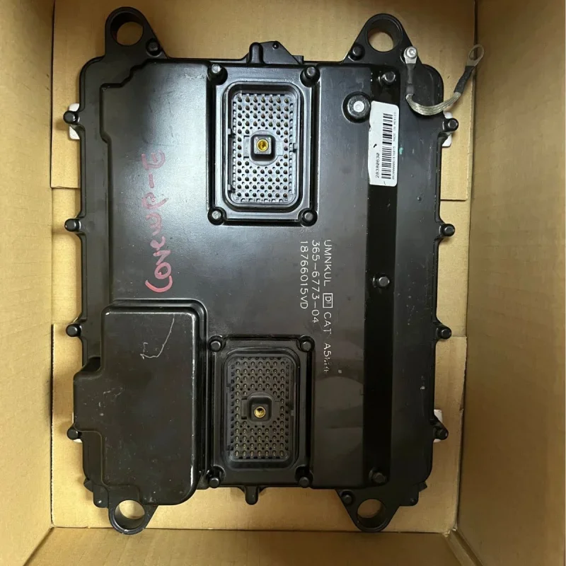 

365B 365C Excavator Computer BoardECU 10R5608 1512106 10R-5608 151-2106
