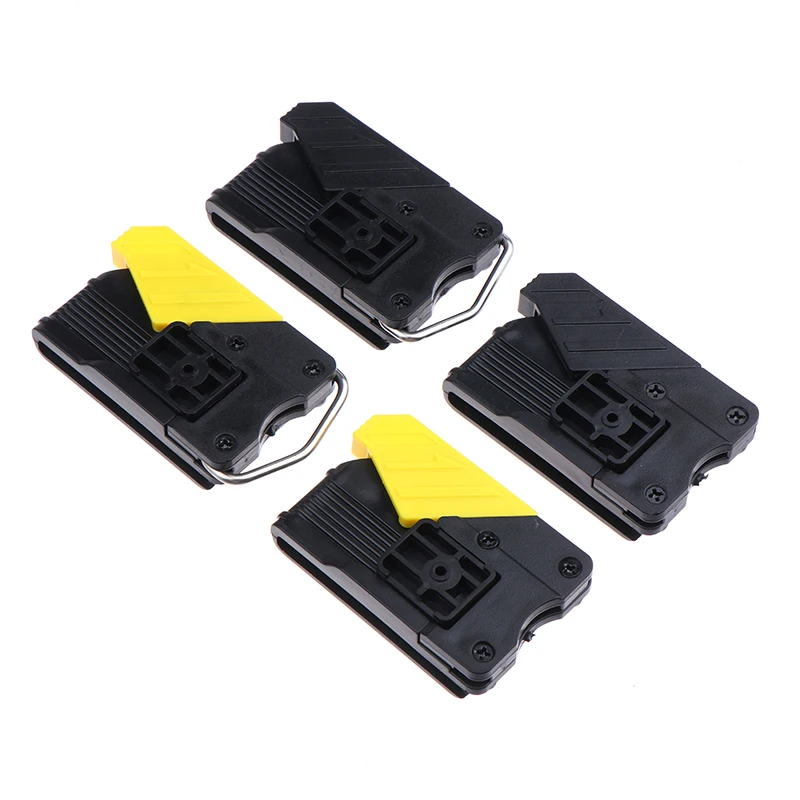 Tool Buckle Electric Drill Tape Electric Wrench Hammer Hanger Holder For Belt Tape Measure Holder Clip Hooks Tool Part