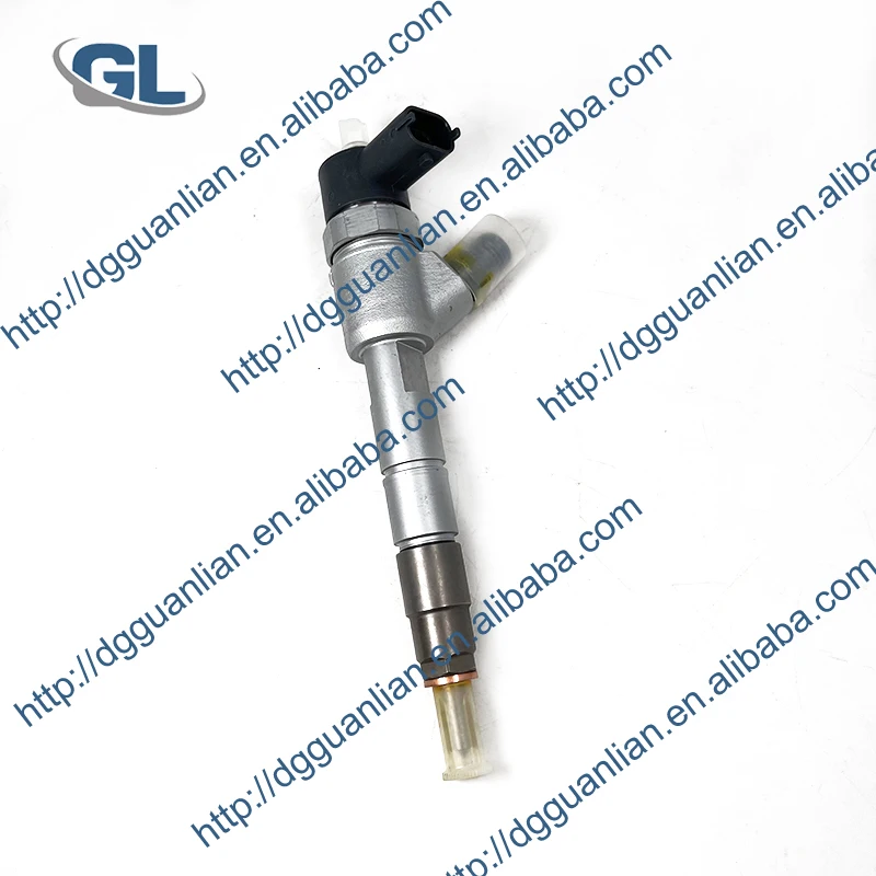 Good Price Diesel Common Rail Fuel Injector 0445111105 5408702510002 For Bosch