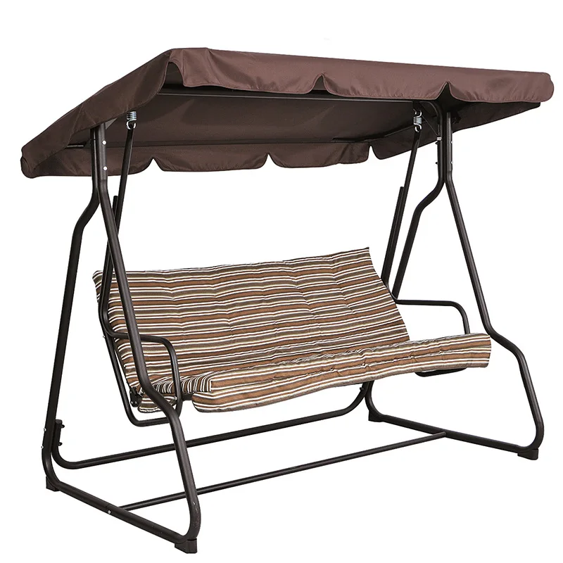 

Outdoor Swing Chair Double Outdoor Patio Balcony Swing Chair Outdoor Balcony Rocking Chair Hammock