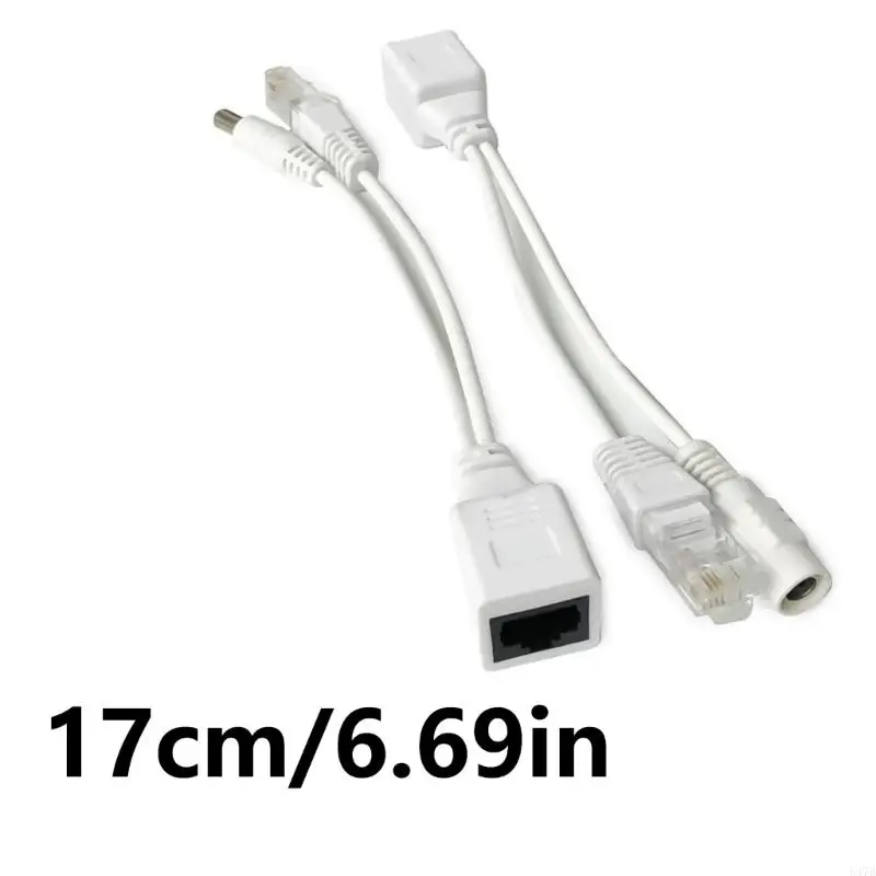 Инжектор Ethernet PO