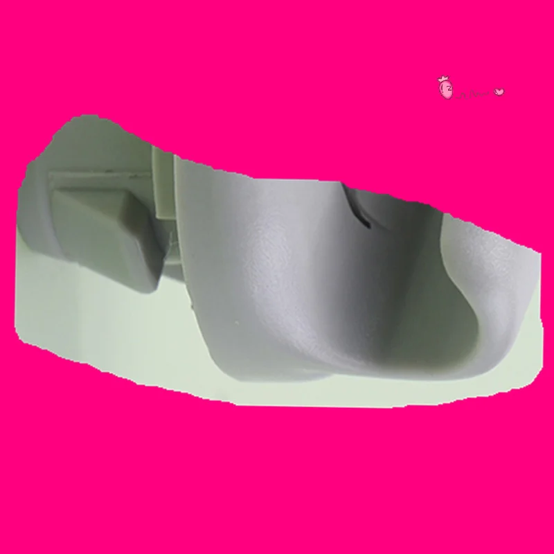 

2Pcs Car Sun Visor Hook Bracket Clip Sun Visor Holder Mount Organizer For Universal Car Van SUV Sunshade Visor Accessories