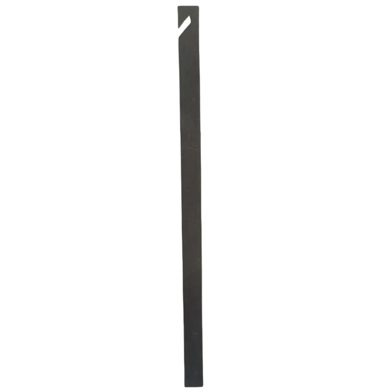 

Adjustable Door Strikes Plate Wrench Tool Door Tweaker Wrench Tool for Security