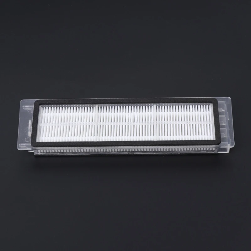 Replacement HEPA Filters For MiJia Sweeping Robot Vacuum Cleaner Parts