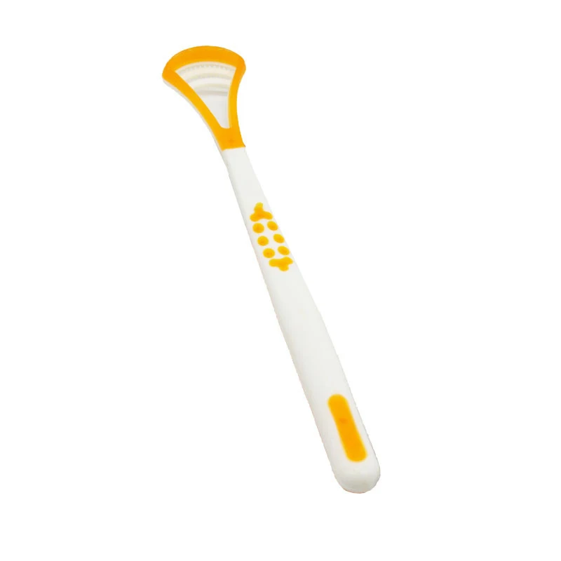 Tongue Scraper, Tongue Coating Cleaner, Tongue Scraper To Eliminate Bad Breath, Thick And White Tongue Coating, Oral Care