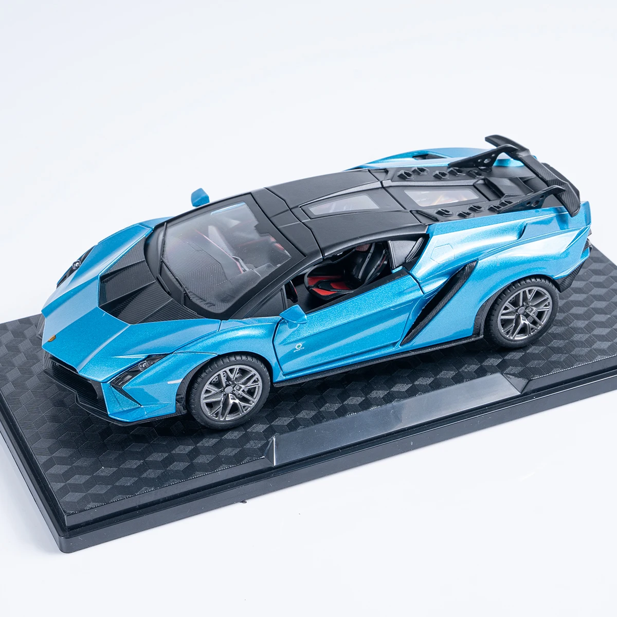 

Модель игрушечного автомобиля из сплава, игрушечный автомобиль из металлического сплава, настоящий и изысканный интерьер, серия моделей металлических игрушечных автомобилей, подарок с высокой имитацией