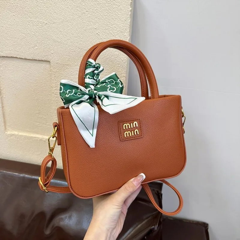 حقيبة كتف متطورة بدون جهد تحت الإبط كروس مكتب التنقل 2025 نموذج جديد رائع أنيق وعملي