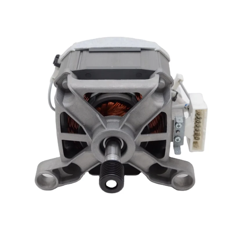 

Drum washing machine motor 84803 Household appliances Washing machine parts