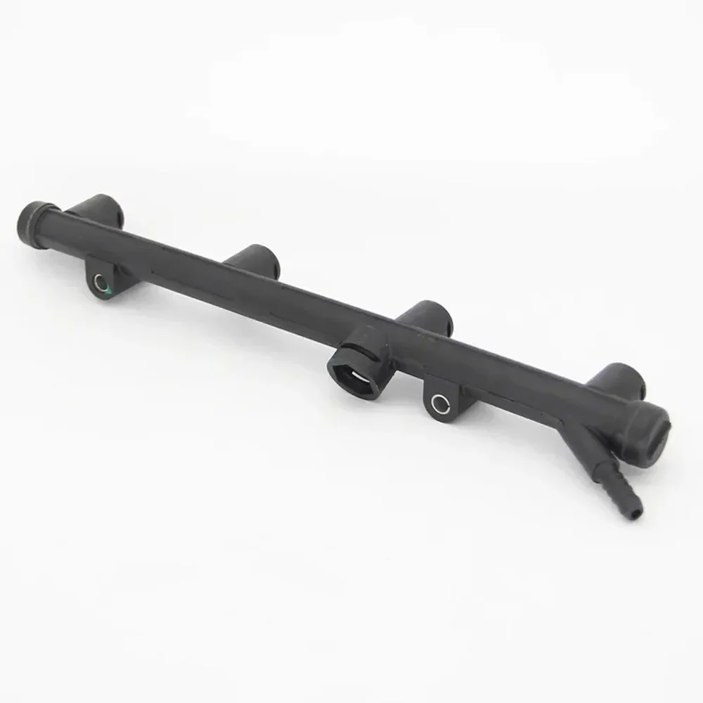 

WV1.8T/2.0T Intake Manifold Plastic Fuel Rail Fit For Arteon Golf Jetta GLI Passat Polo GTI Scirocco Tiguan MK2 06K133681C