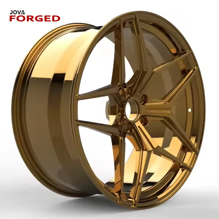 

Custom 1 Piece 17-24inch 5x112mm Deep Concave Forged Wheels for Rs6 C8 Passenger Car Wheels