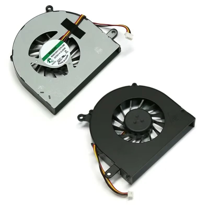 New Fan for Lenovo G500 G500AM G500AT G505 G505AT G490 G490AT G400 G405 G405A G405AM G405G G405AT Laptop CPU Cooling System