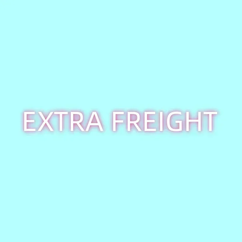 Extra Freight The Price Difference of The Product image 2