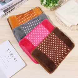 Rechargeable Warm Handbag Heater Electric Hot Water Bottle Warm Hands Treasure Hand Warmer Home Warming Bag