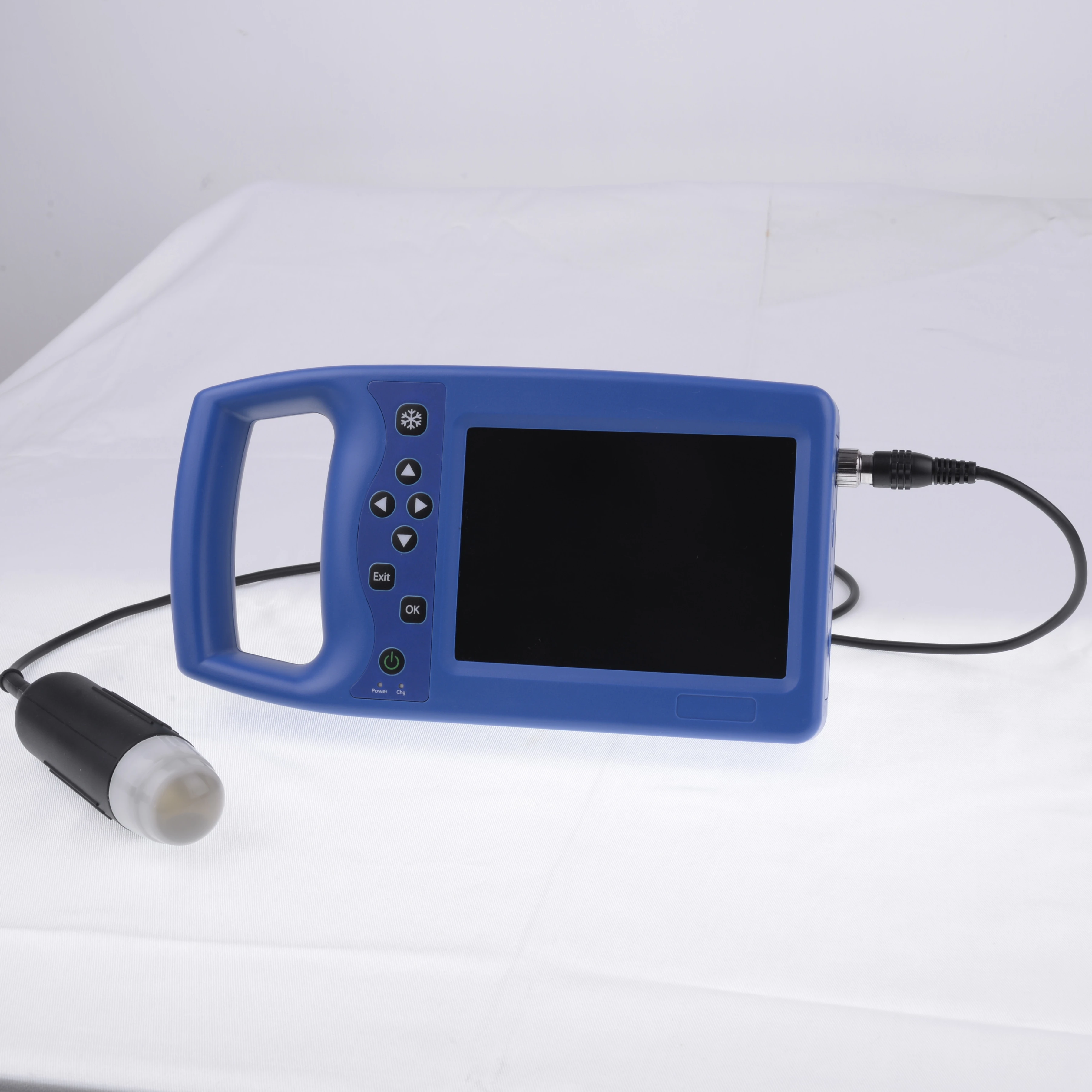 Veterinary Handheld Ultrasound Sheep Pig Animal Pregnancy Scanner Veterinary Ultrasound Machine