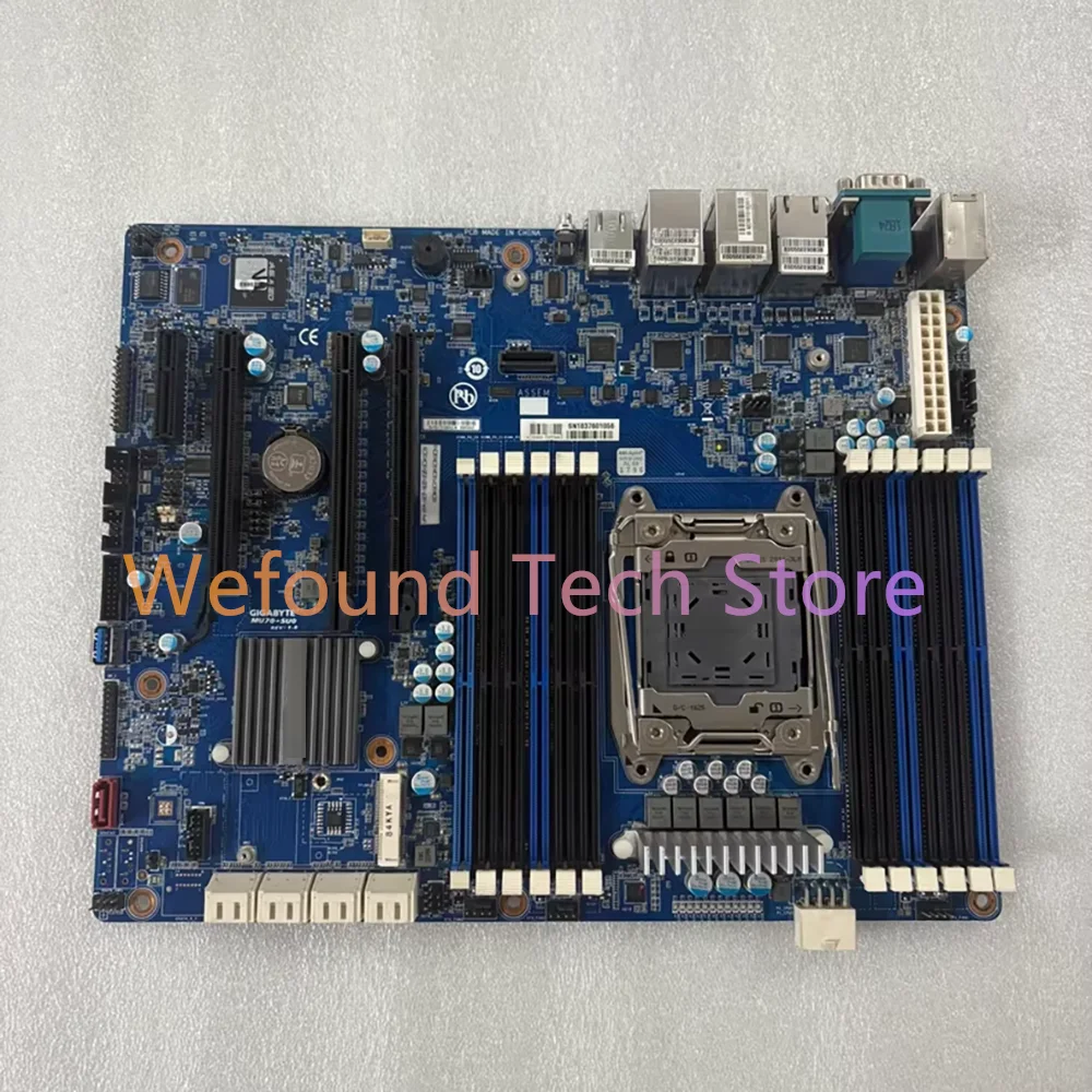 X99 Server Motherbo… - image