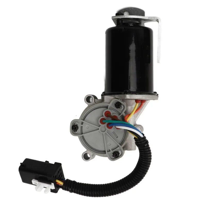 

F77Z7G360AA Двигатель переключения раздаточной коробки — замена двигателя энкодера для Ford Explorer (1995-2001) — прочная конструкция для Smooth Trans