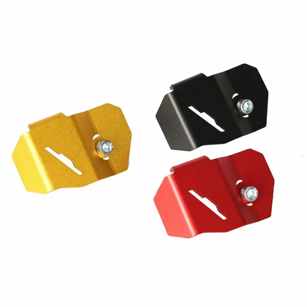 ฝาครอบป้องกันน้ำมันเบรกหลังสำหรับรถมอเตอร์ไซค์ DAX125 Monkey 125 ปี 2018 2019 2020 2021 2022 2023