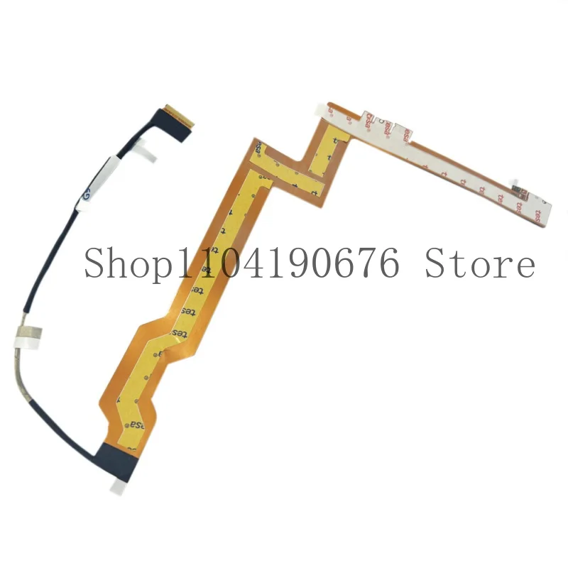 Camera webcam cable for Lenovo IdeaPad Yoga slim 7 Pro-14ACH5 D 82nj 5c10s30374