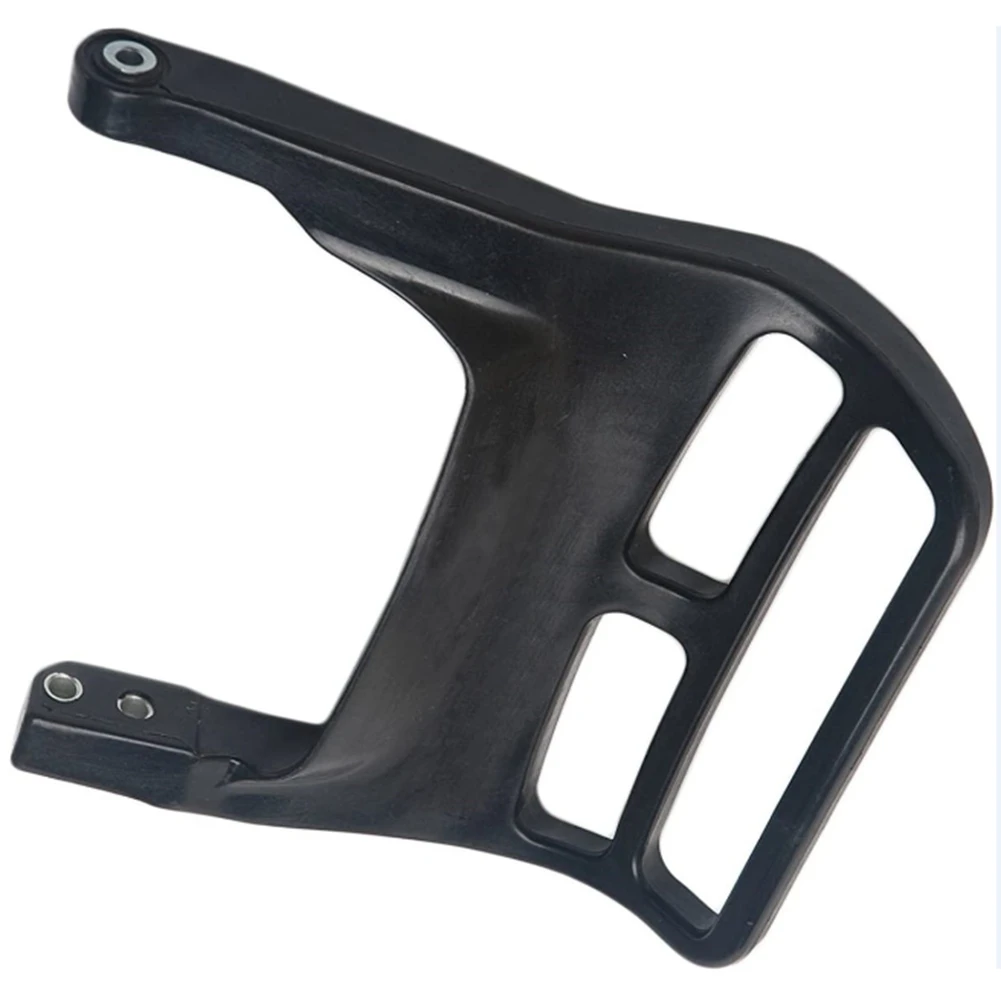 ABKO-Protezione della maniglia anteriore del freno a catena di ricambio per Stihl 038 MS380 MS381 Sostituzione motosega 1117 790 9100