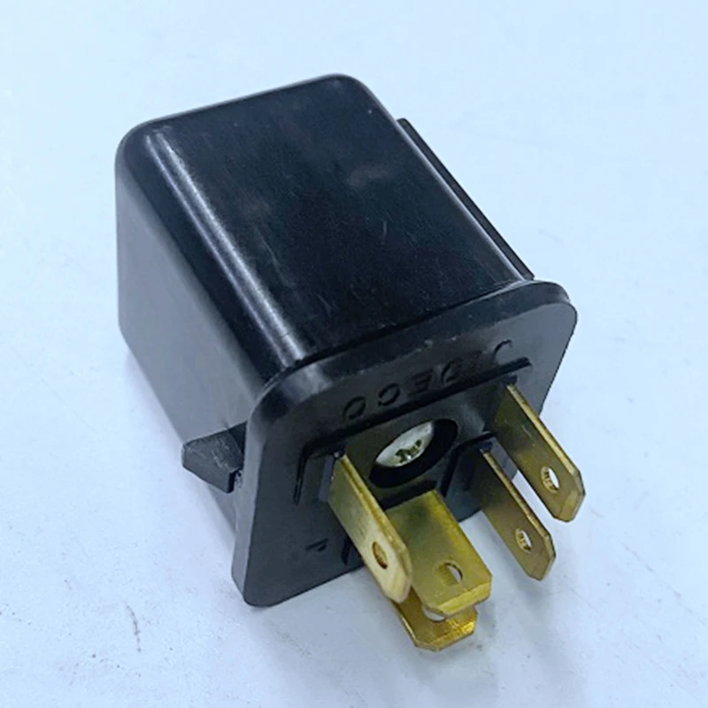 Excavator Safety Relay 569-06-61960 For Komatsu WA380 WA470 PC300-8 PC220-8 Durable Easy To Use