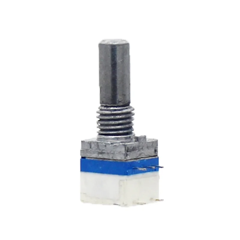 5PCS Power Knob Volume Switch Replacement For Baofeng UV-9R Walkie Talkie DIY-A74Z