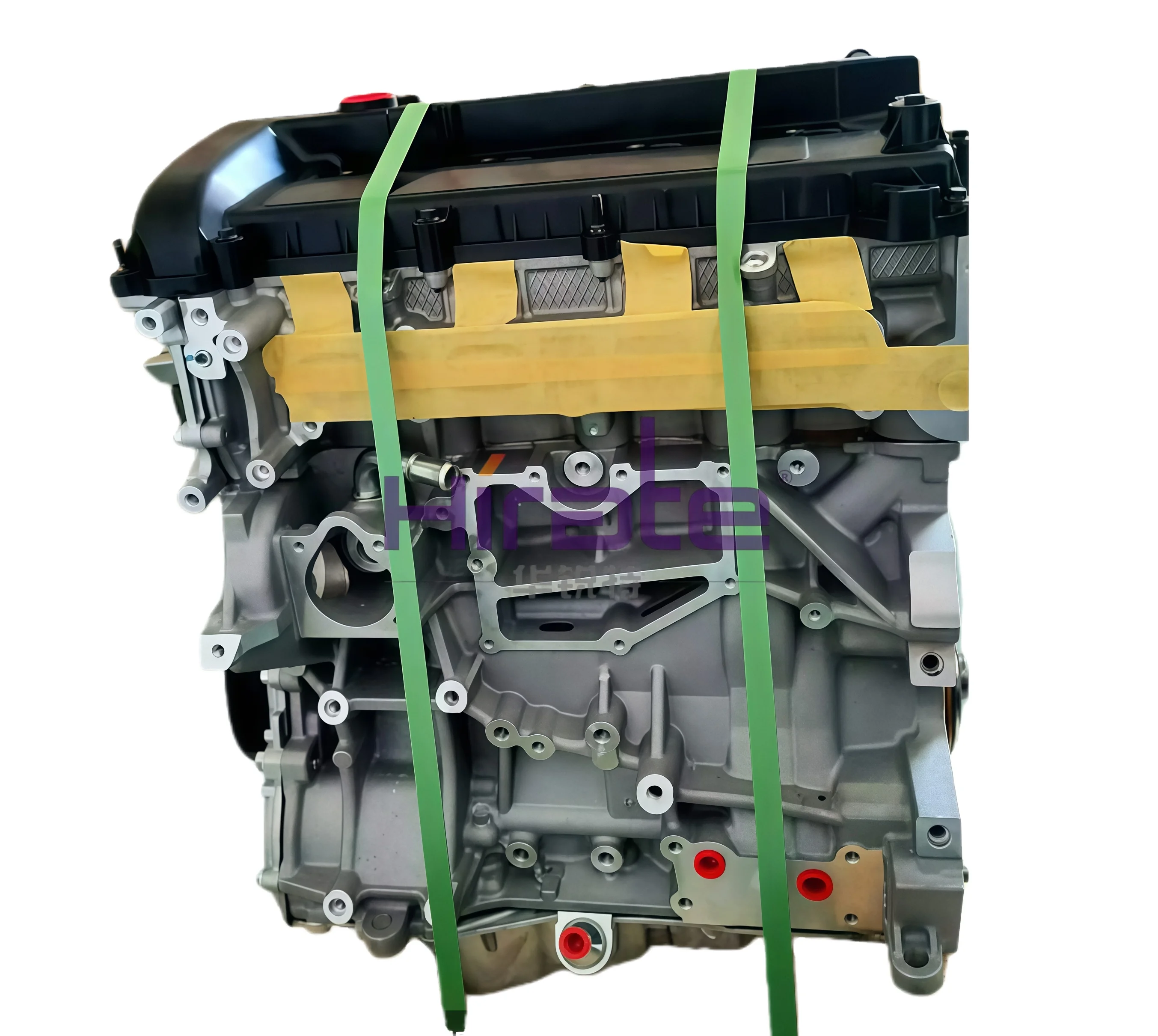 High Quality Original CAF488Q1 CAF488Q0 2.0L Diesel Engine For Ford Focus And Mondeo New Condition