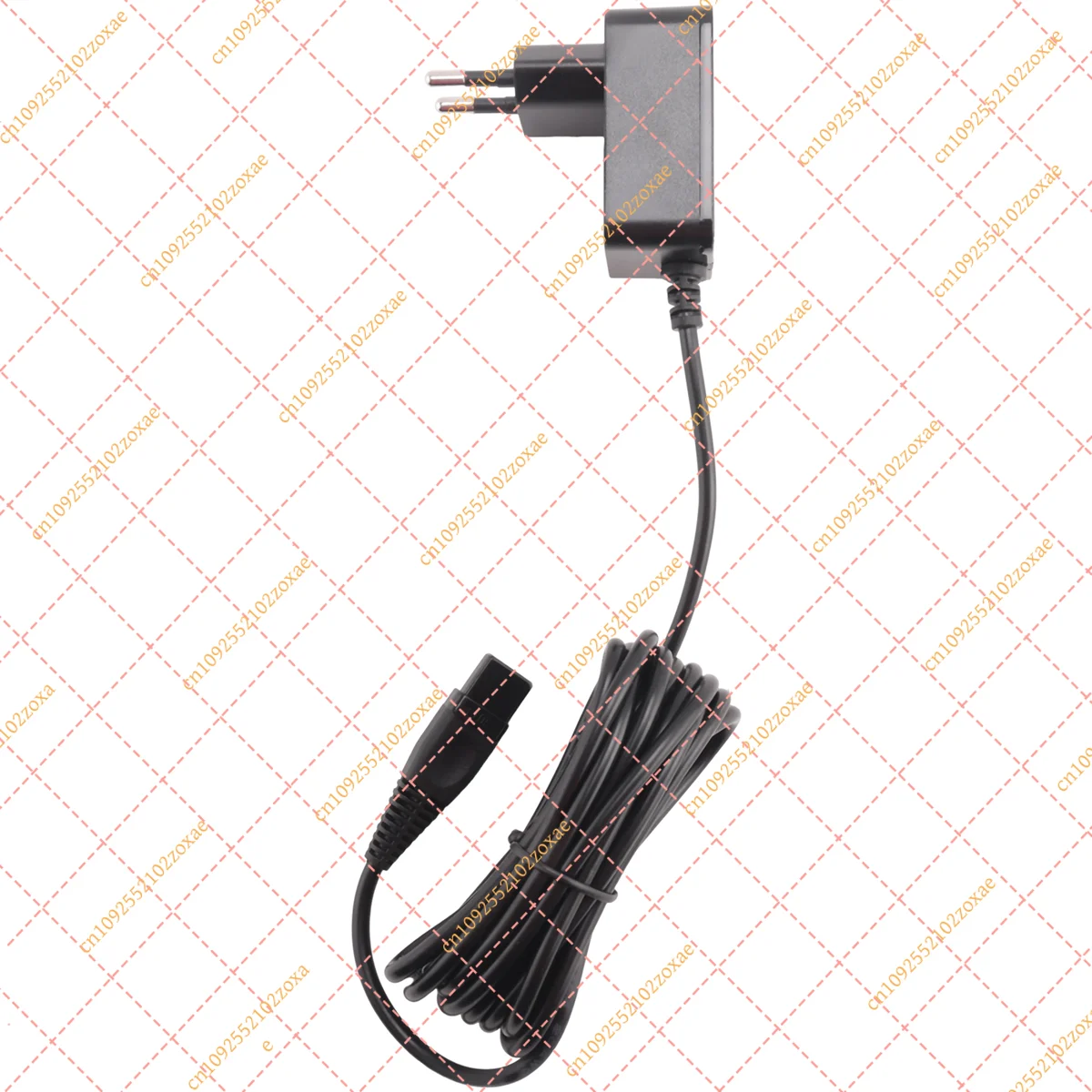 Universal Charger Adapter for JRL 2020C 2020T P800 Electric Shaver Hair Clipper Replacement Power Supply EU Plug