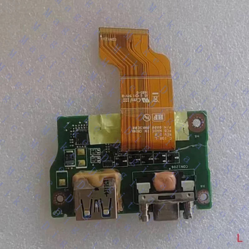 

UU FOR Dell Latitude 7202 USB small board 0800-0MK3E00