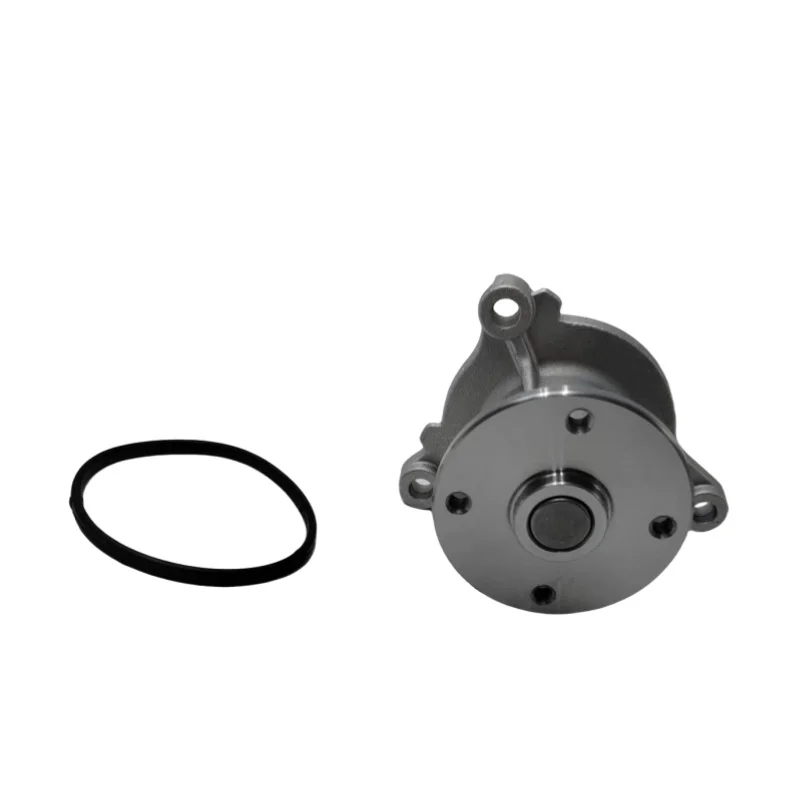

Brand New Engine Cooling Water Pump 25100-03010 2510003010 For Hyundai I10 I20 Kia Rio Picanto 1.2L
