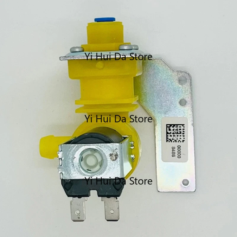 

Запасные части для льдогенератора: электромагнитный клапан подачи воды 220В 6Вт (000008486) для замены в льдогенераторах Manitowoc