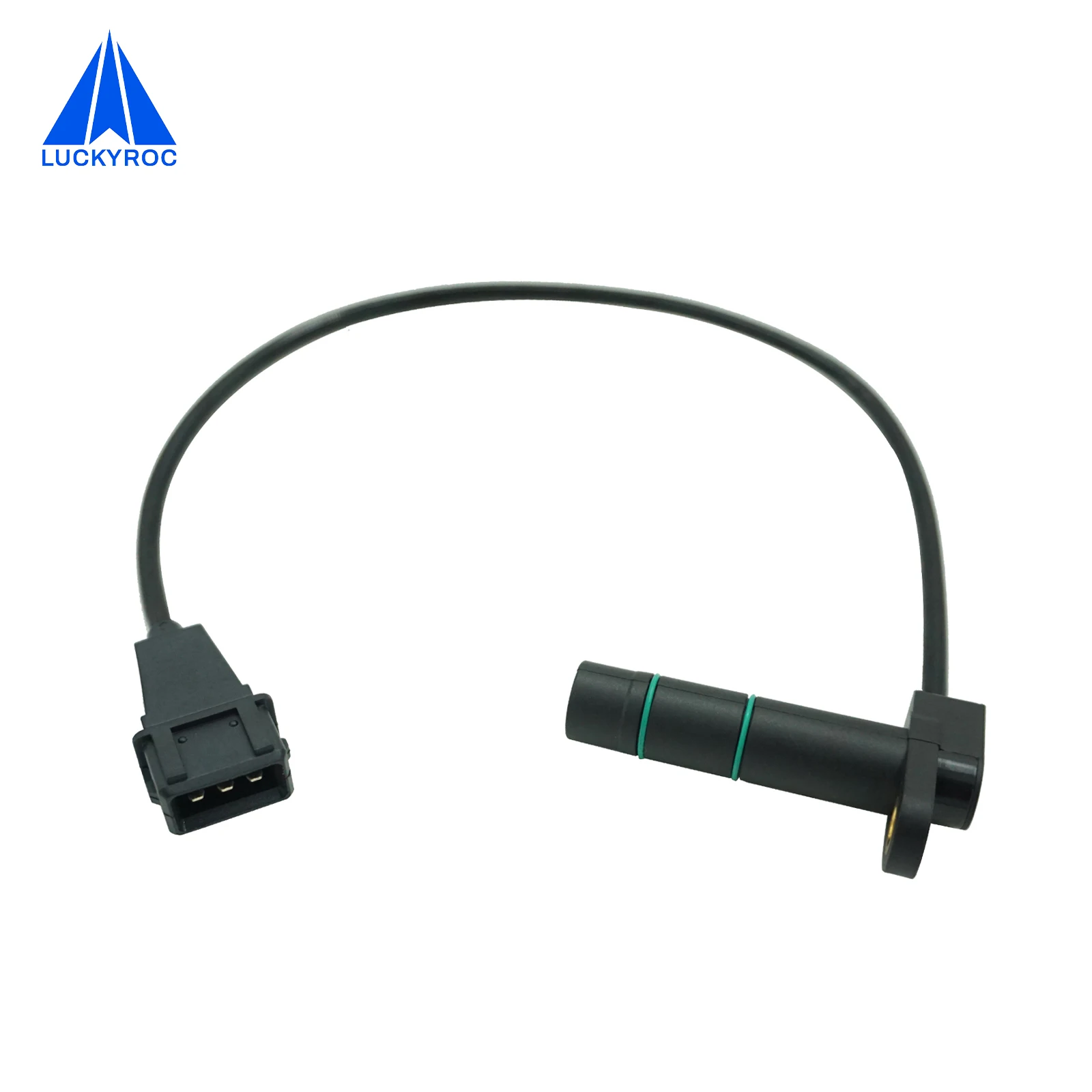 

Запасные части для вилочного погрузчика LUCKYROC, генератор импульсов 0009785008 0009785000 для Linde 350-04 351-05 391-02 392-01 393-02 394-02 396-03