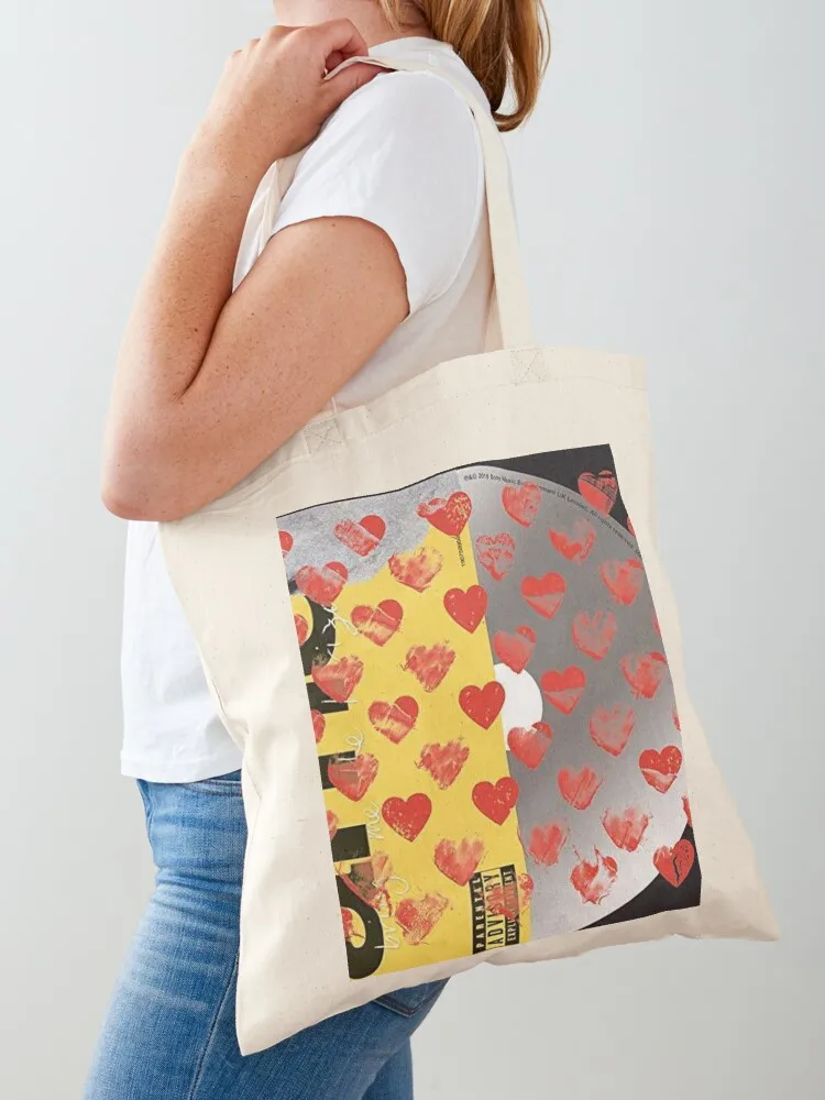 

Amo Covers Tote Bag supermarket folding bag Gift bags canvas tote bags ecological bags