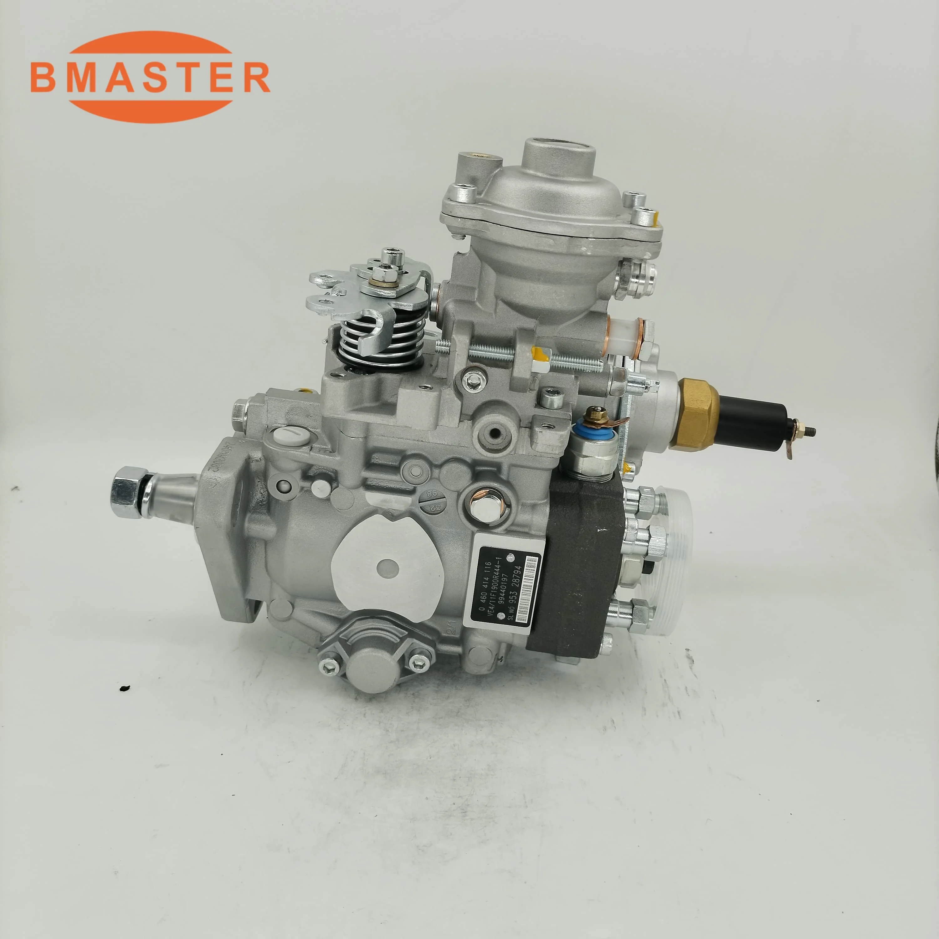 

Fuel Injection Pump 0460414116 VE4/11F1900R444-1 99440197 R444-1 for 8140.47.3700 Engine