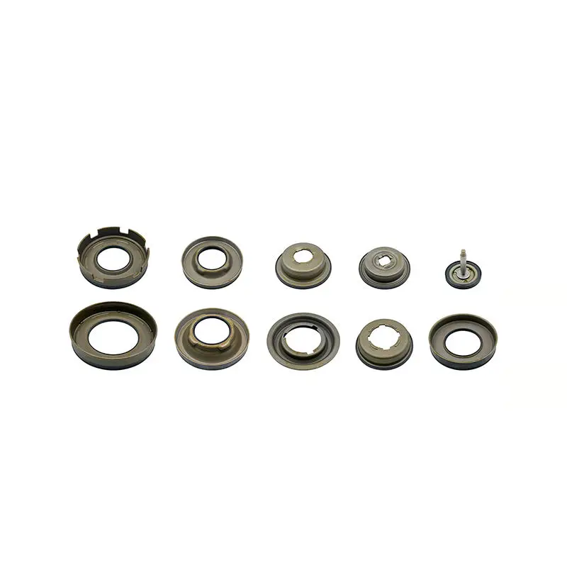 New 4F27 4F27E Piston Kit